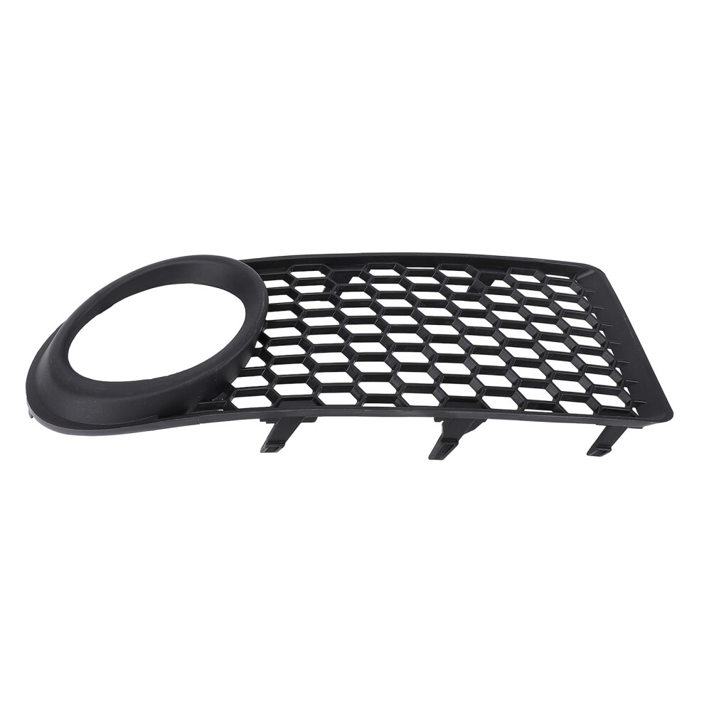 Front Bumper Fog Grill Shockproof Scratch Light 8320539293301