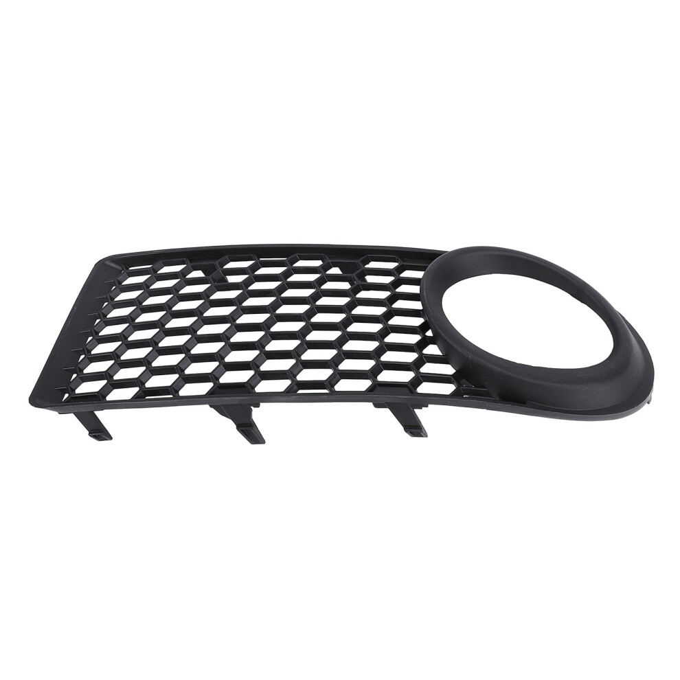 Front Bumper Fog Grill Shockproof Scratch Light 8320539293370
