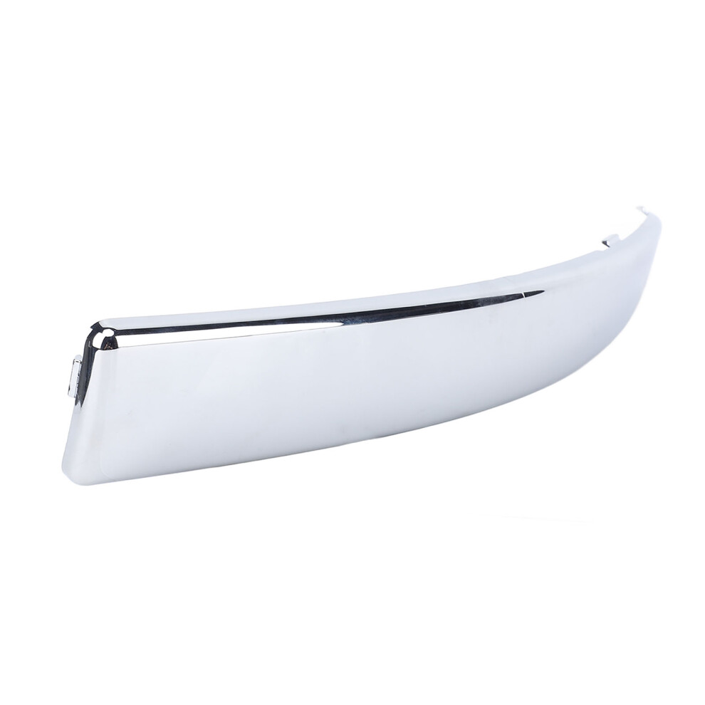 Front Lower Bumper Trim Chrome Stylish Look Fade 8320539293400