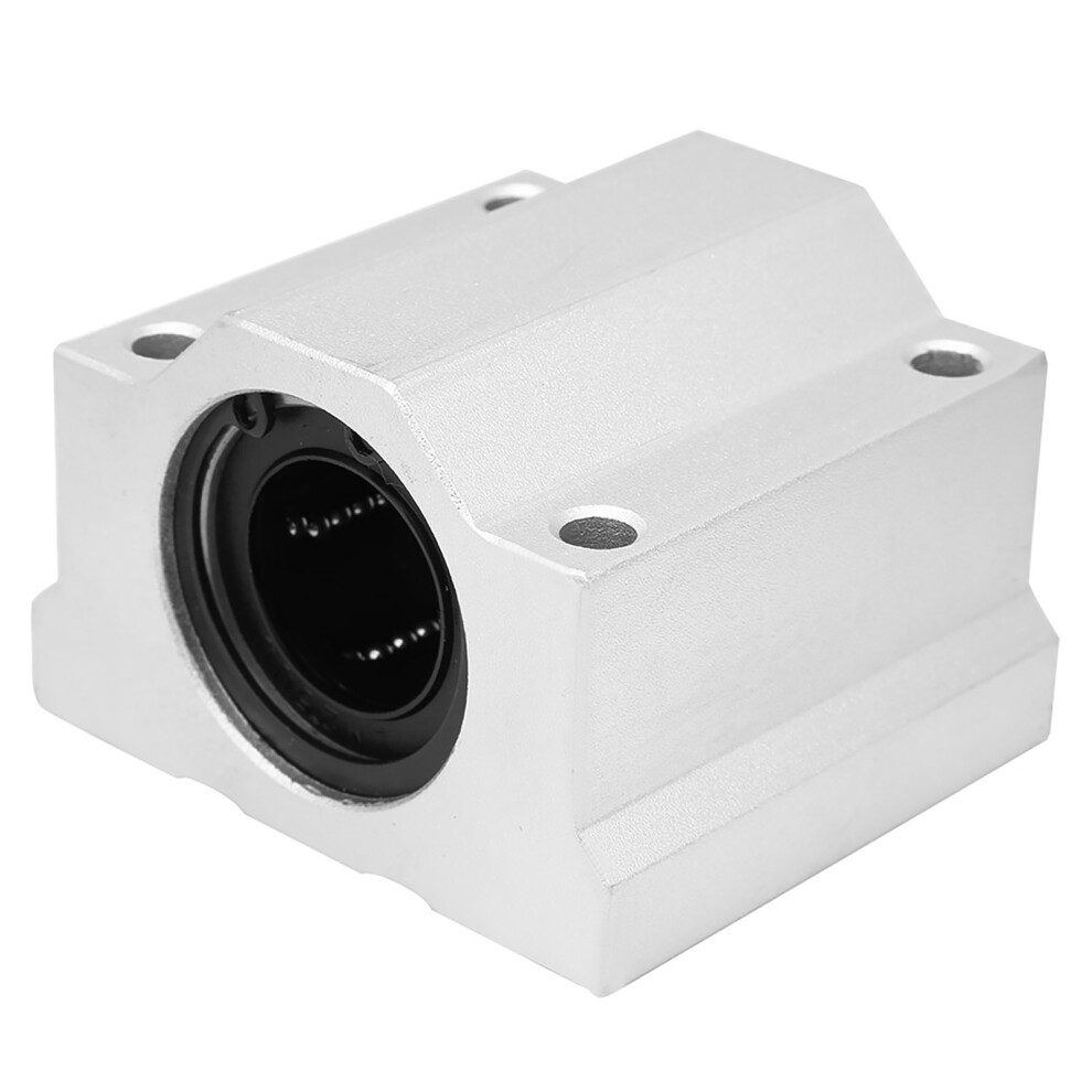 SC25UU 25mm Aluminum Linear Motion Ball Bearing