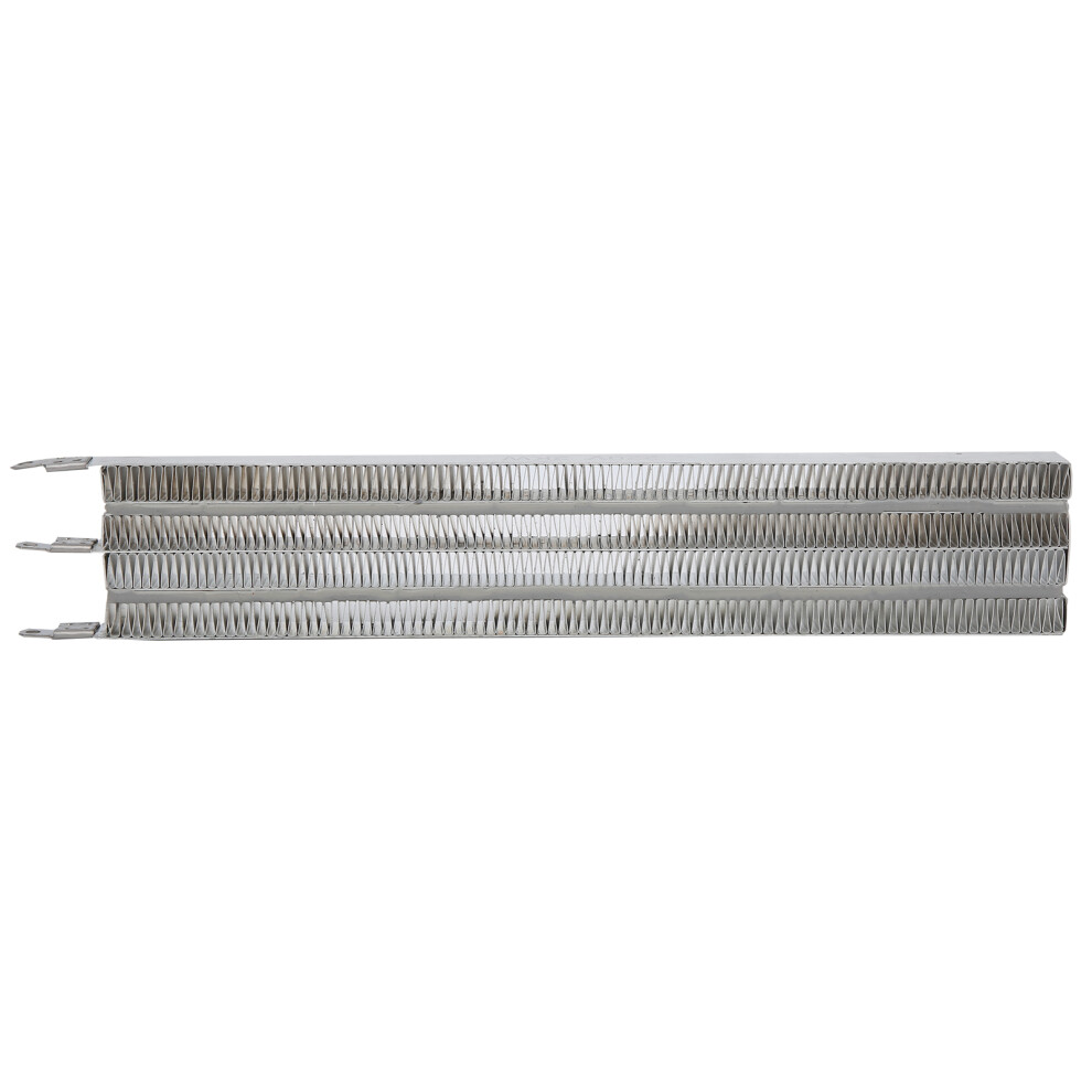 PTC Ceramic Air Heater Electric Conductivity