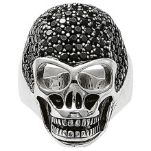 Thomas Sabo Uniseks Pierścienie TR1705-051-11-66