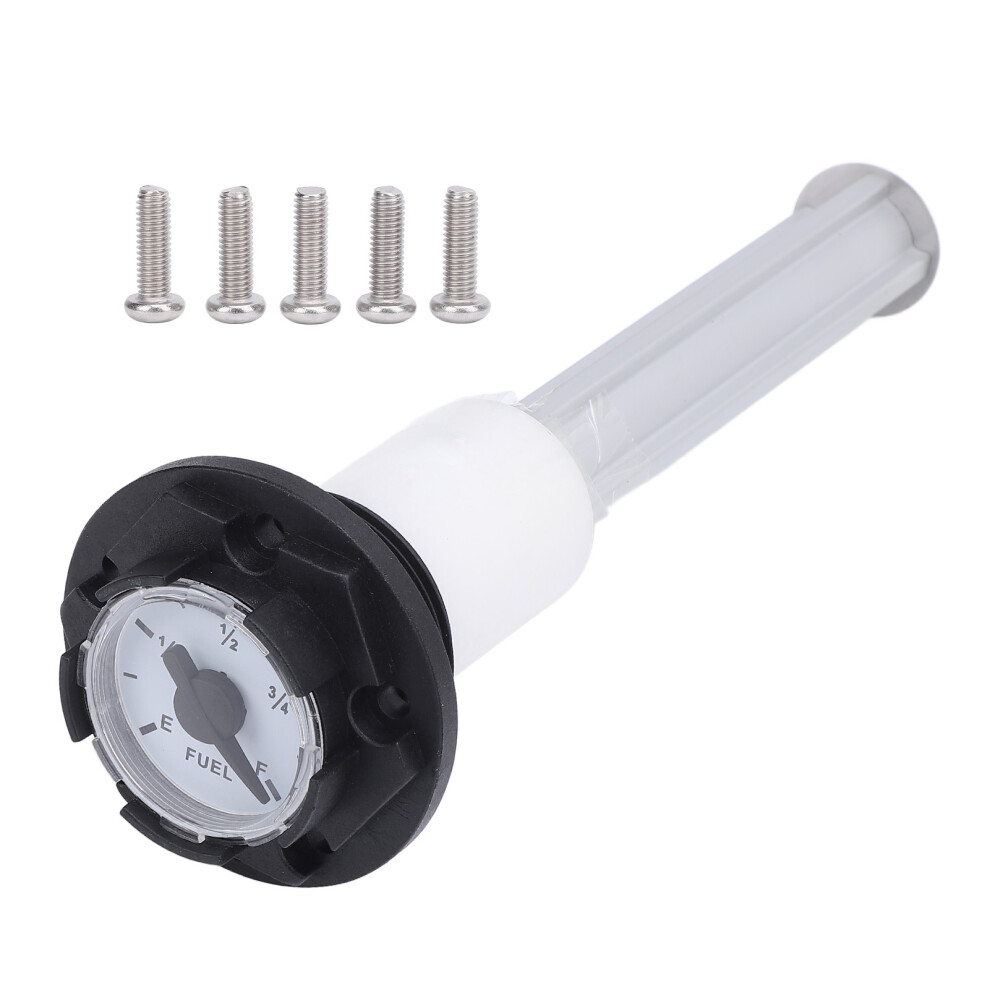 Fuel Gauge Gas Cap High Accuracy Temperature 8320539293998