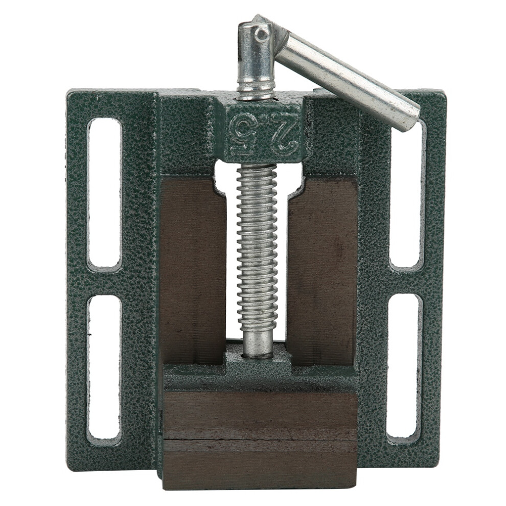 Lock Down Vise High Accuracy Milling Clamping