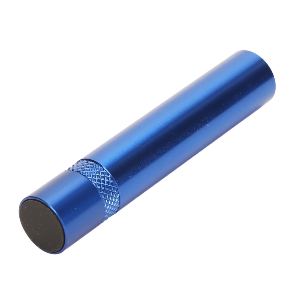 Aluminum Alloy Gpu Stand Supports 74-120Mm For Video Cards Blue 6941349481430