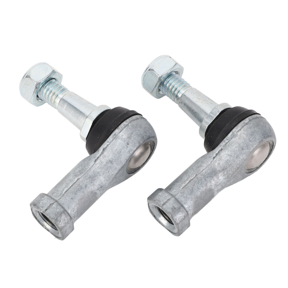Pair Of Golf Cart Steering Rod Ends Driver And 8320539294377