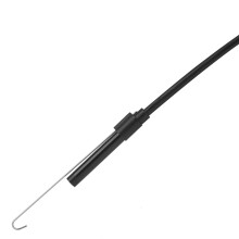 Y102 5,5 mm USB-Endoskop 3-in-1 wasserdichte Inspektionskamera mit 6 LEDs, 5 m