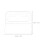 300pcs Adhesive Hanging Tabs Plastic Display Tags with Slot Hole 2
