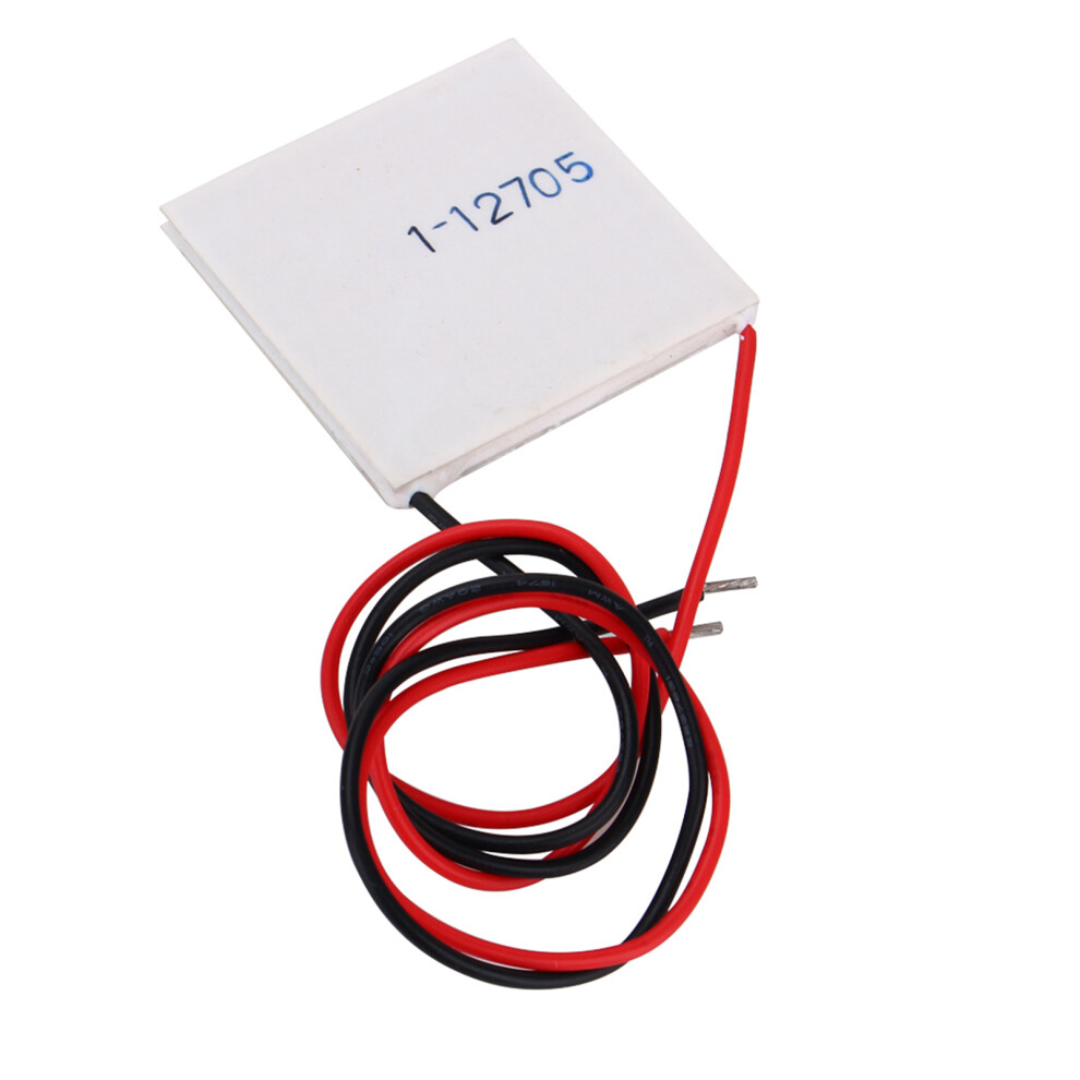 Cooling Accessories Heatsink Thermoelectric Cooler