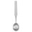 304 Stainless Steel Ice Cream Scoop with Long Handle, Silver 1