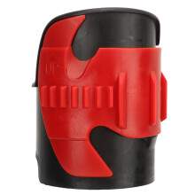 Durable Red Front Fork Shock Seal Cleaner for Dirt and Motorbikes