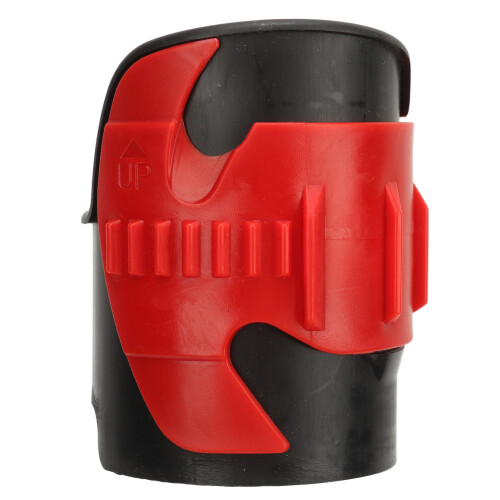 Durable Red Front Fork Shock Seal Cleaner for Dirt and Motorbikes