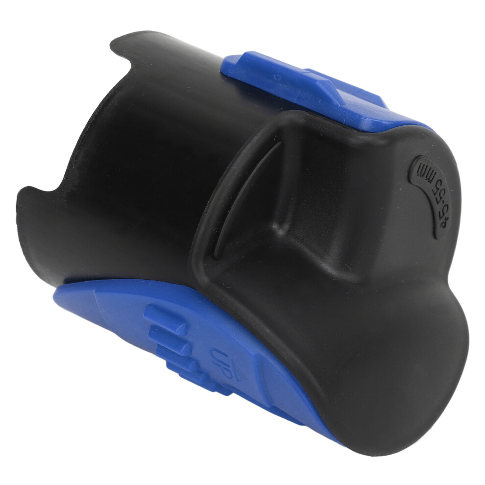 Front Fork Shock Seal Tool Easy To Use Leak Proof Motorcycle Dirt Bike Cleaner Blue 7901349484441