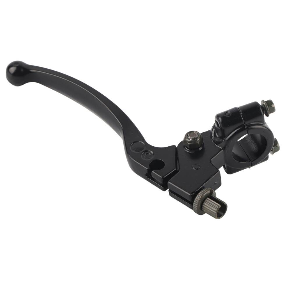 22Mm 7/8In Handlebar Folding Clutch Lever With 8320539295121