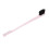 20Pcs Eyebrow Brush Comb Set, 2 Head ABS/Nylon Makeup Tools 12