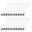 20Pcs Eyebrow Brush Comb Set, 2 Head ABS/Nylon Makeup Tools 16