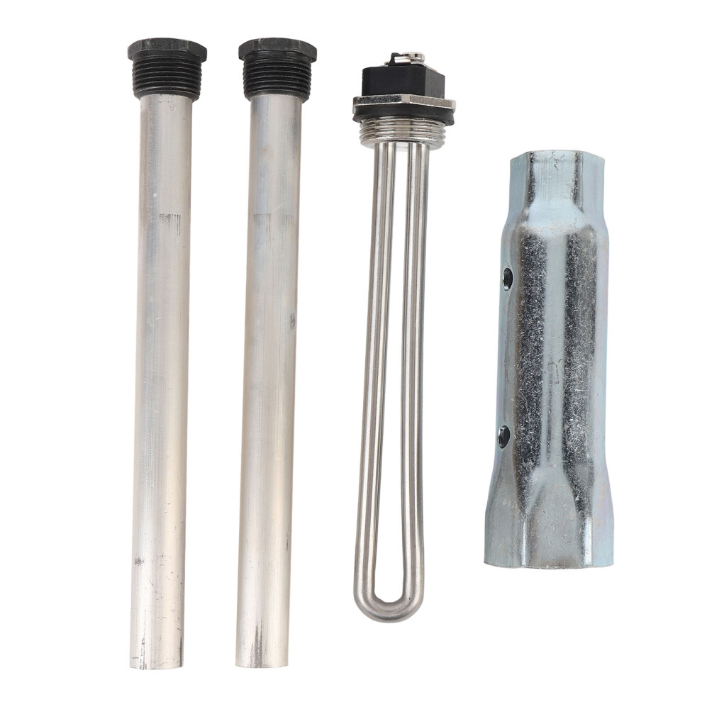 4Pcs Rv Water Heater Element With Wrench Socket 8320539295534