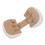 Adjustable Pregnancy U-Shape Maternity Pillow - Soft, Breathable, Khaki 9