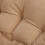 Adjustable Pregnancy U-Shape Maternity Pillow - Soft, Breathable, Khaki 3