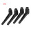 4PCS Metal Machine Knobs Adjustable Fixing Handle 14