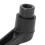4PCS Metal Machine Knobs Adjustable Fixing Handle 13