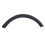 Wheel Arch Trim Cover Protective Scratch Resistant 6