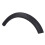 Wheel Arch Trim Cover Protective Scratch Resistant 3