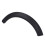Wheel Arch Trim Cover Protective Scratch Resistant 9