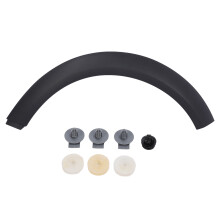 Wheel Arch Trim Cover Protective Scratch Resistant