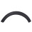 Wheel Arch Trim Cover Protective Scratch Resistant 2