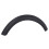 Wheel Arch Trim Cover Protective Scratch Resistant 7