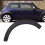 Wheel Arch Trim Cover Protective Scratch Resistant 12