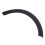 Wheel Arch Trim Cover Protective Scratch Resistant 4