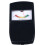 Soil Tester PH Meter Pointer — pH Range 2.5-9, ABS & Metal, Black 7