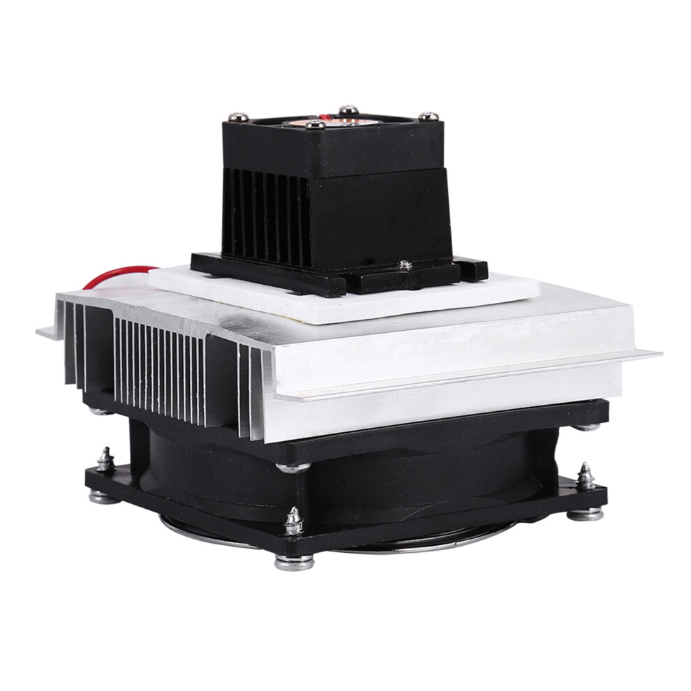Thermoelectric Peltier Refrigeration Cooling