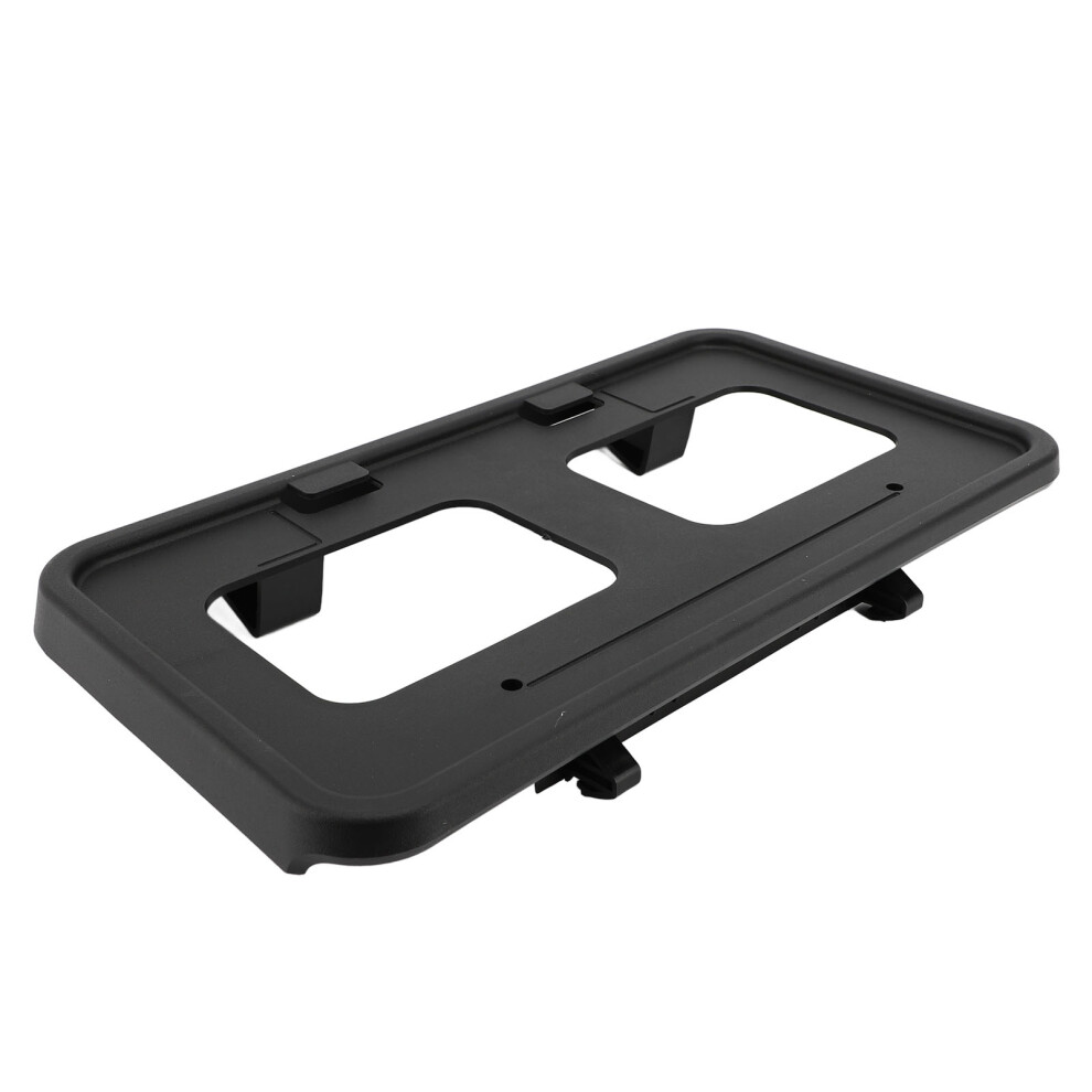 Front Bumper License Plate Bc3z17a385aa License 8320539295954