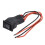 DC Permanent Magnet Motor Low Noise Mini High 13