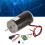 DC Permanent Magnet Motor Low Noise Mini High 12