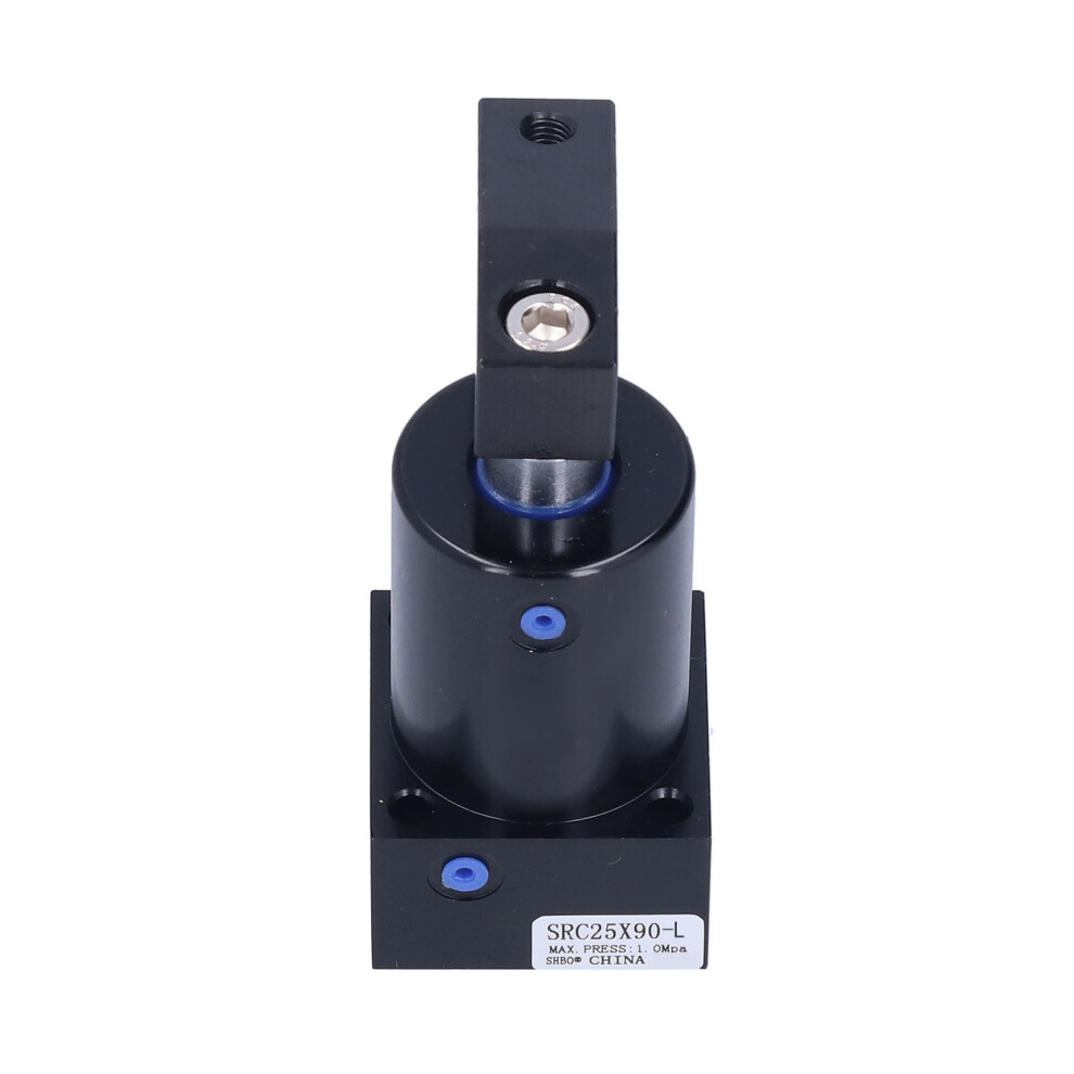 Pneumatic Swing Clamp Cylinder Hard 90 Degree