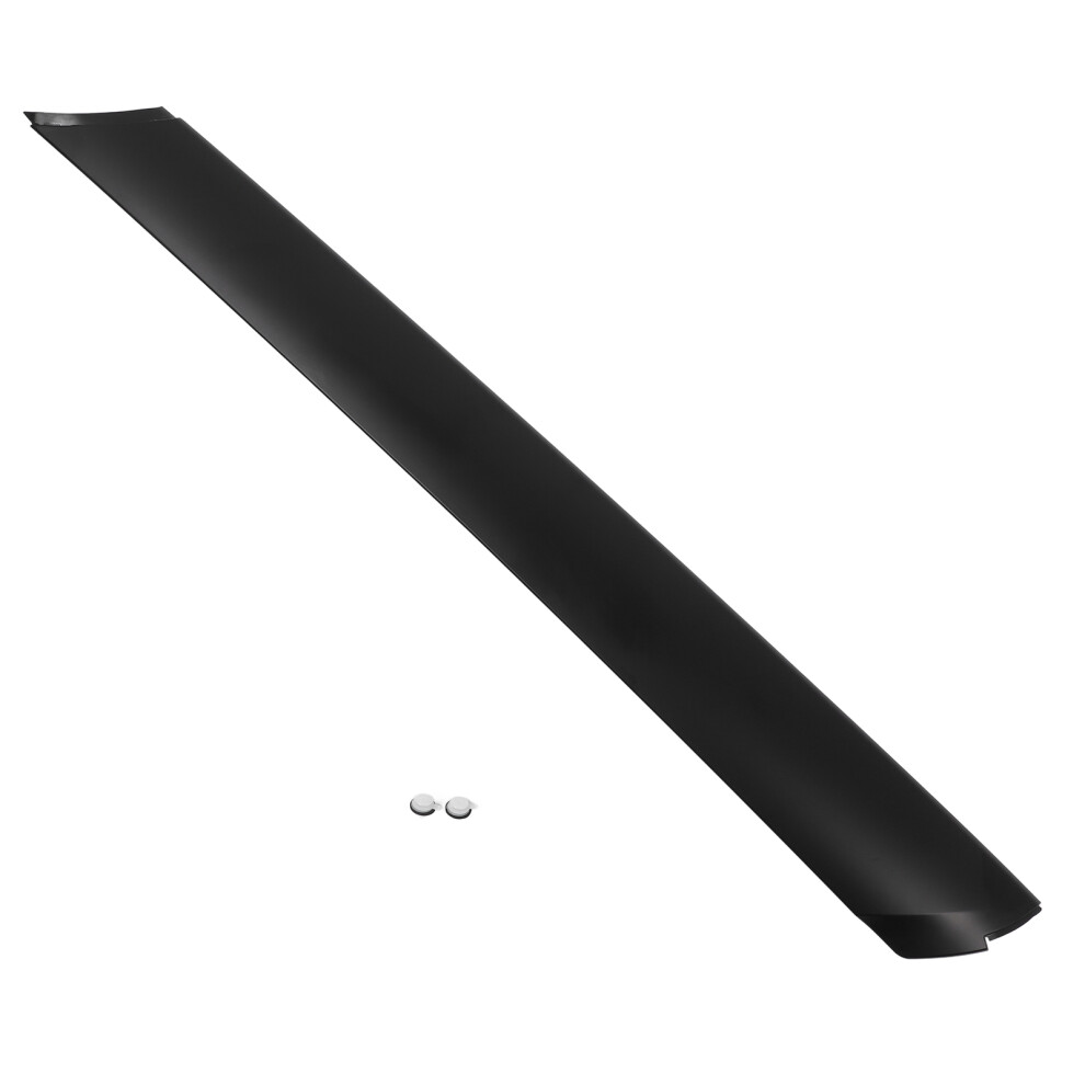 Windshield A Pillar Trim Cover Water Resistant 8320539296067