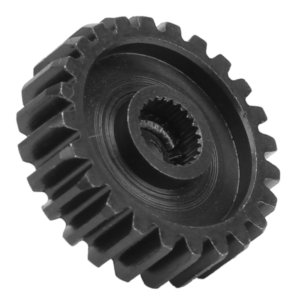 Pinion Gear 24 Tooth Servo Steering Steel