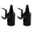 Efficient Easy-Oper Deer Whistle for Cars & Trucks - ABS Material 3