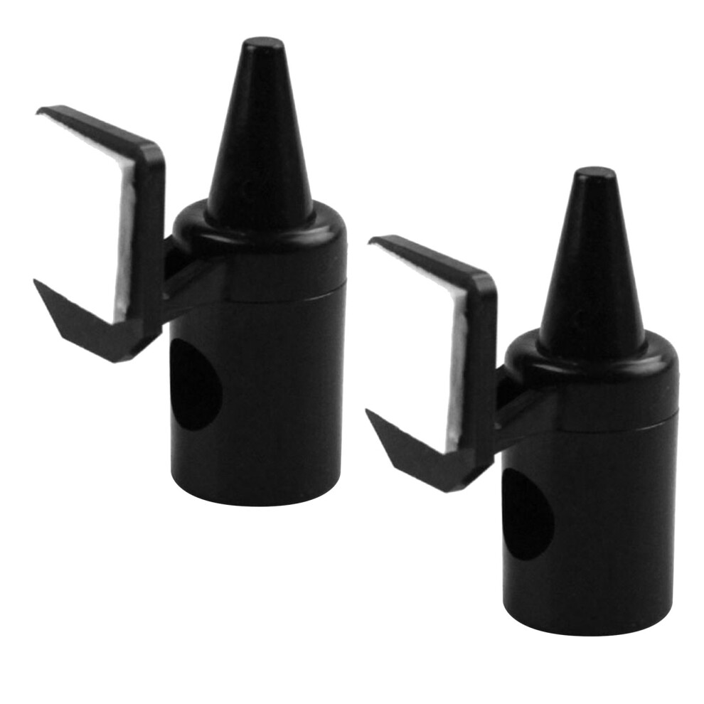 Efficient Easy-Oper Deer Whistle For Cars & Trucks - Abs Material 6931349487471