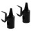 Efficient Easy-Oper Deer Whistle for Cars & Trucks - ABS Material 13