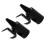 Efficient Easy-Oper Deer Whistle for Cars & Trucks - ABS Material 7
