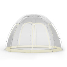 Garden Party Tent 8-10 Person Bubble Tent Dome