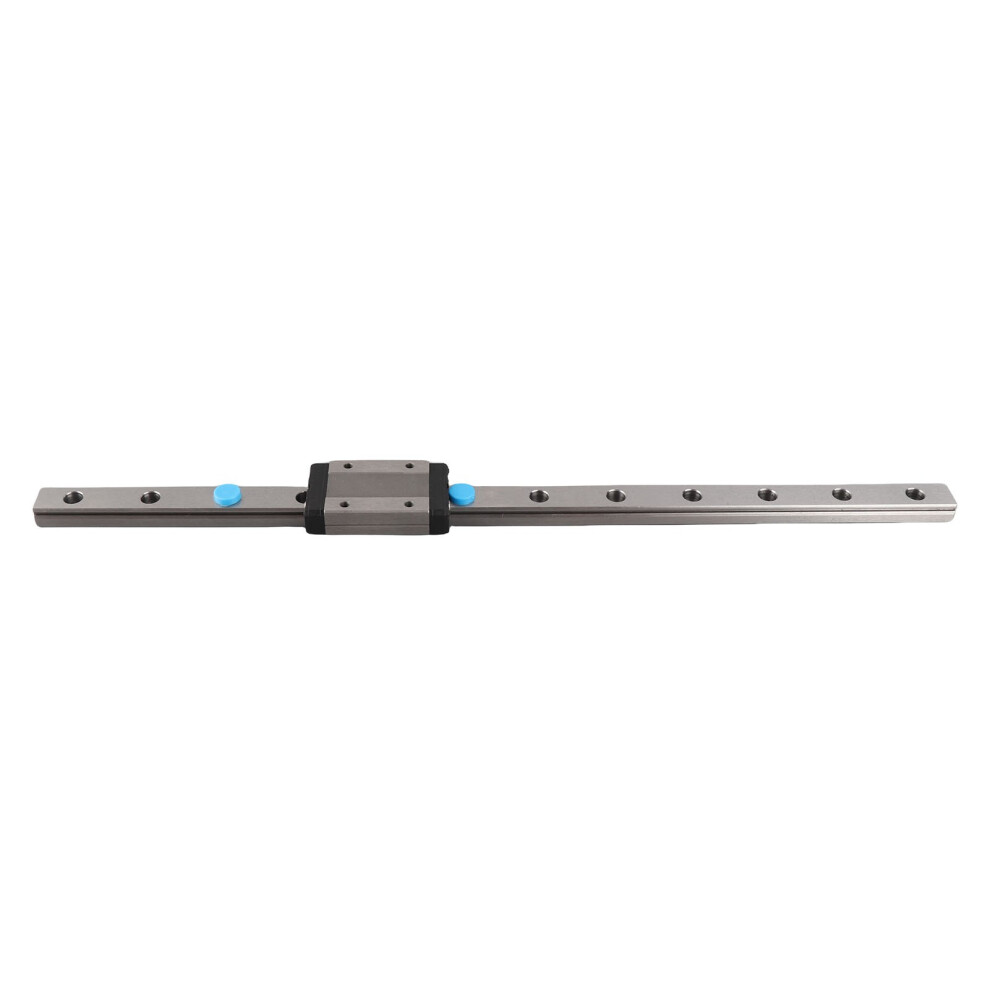 Miniature Accurate Linear Sliding Rail Guide Block