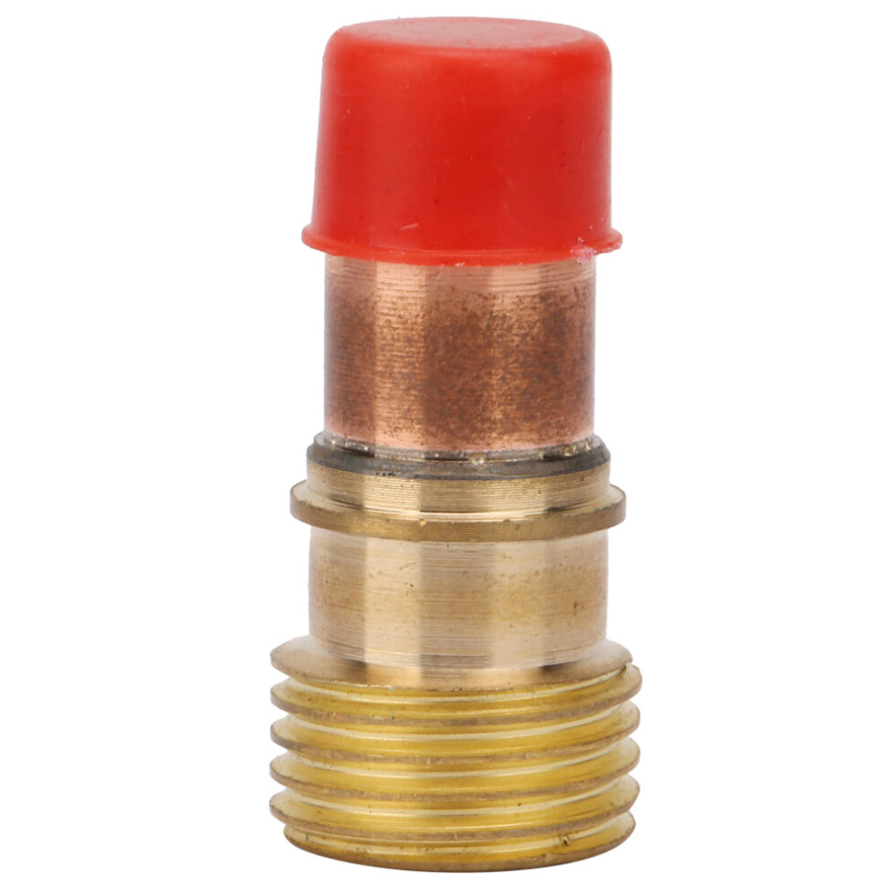 17GL TIG Gas Lens 2.4mm 3/32" WP-18 Welding Torch