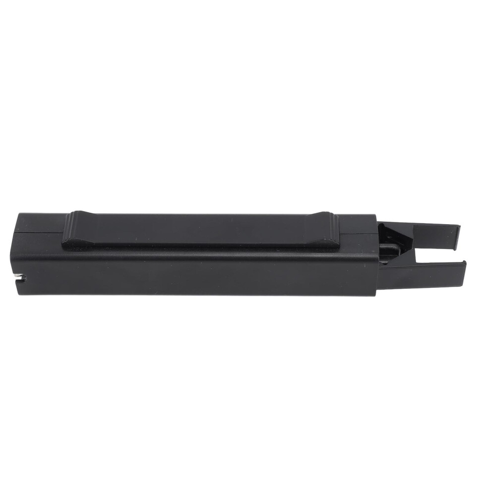 Keycap Switch Puller - Diy Cleaning & Disassembling Tool For Mechanical Keyboards Black 8771349488102