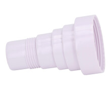 4550 Kit de conversión de manguera de filtro 57 mm 31 mm plástico